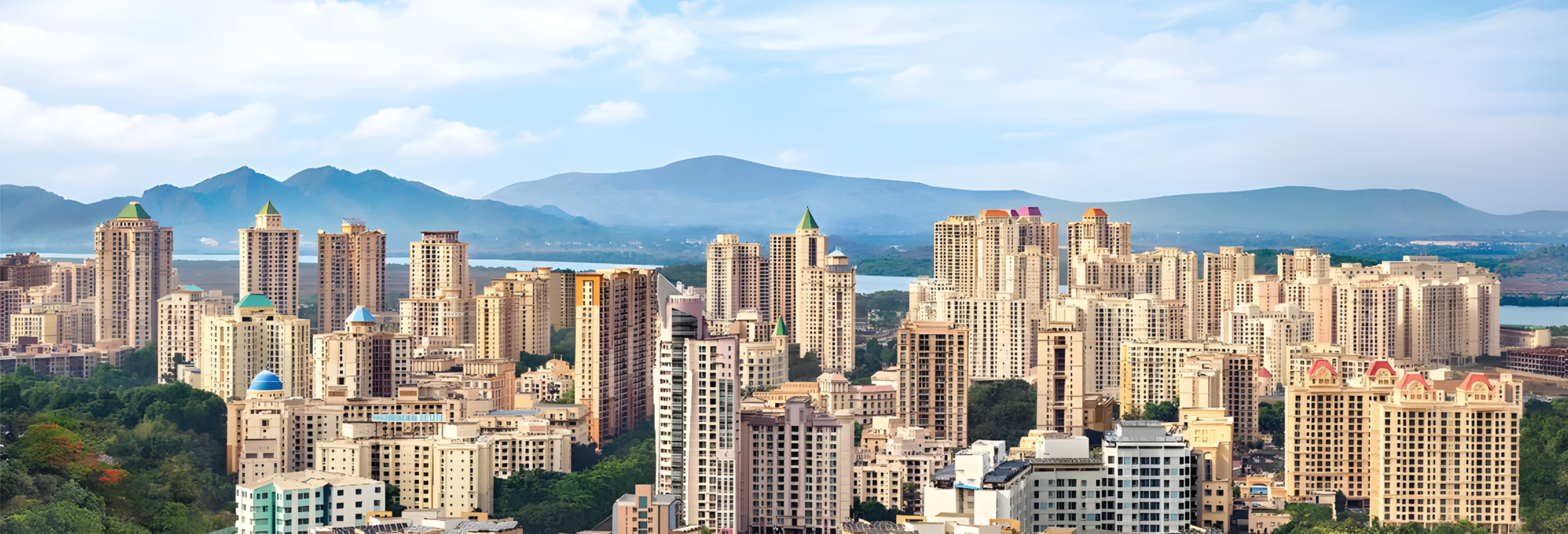 residential apartment