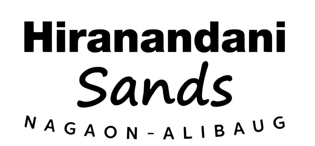 Hiranandani Sands Logo